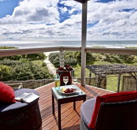 Beach Break - Great Ocean Road Tourism