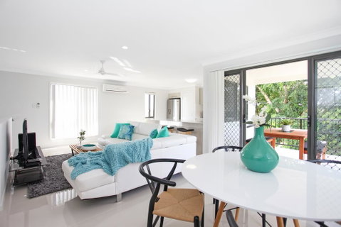 Beach Breeze Holiday House - Great Ocean Road Tourism 3