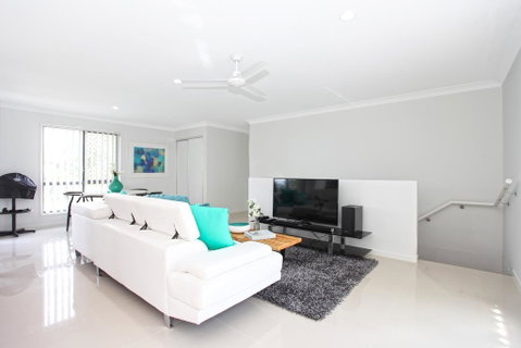Beach Breeze Holiday House - Great Ocean Road Tourism 2