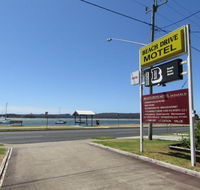 Beach Drive Motel - Great Ocean Road Tourism