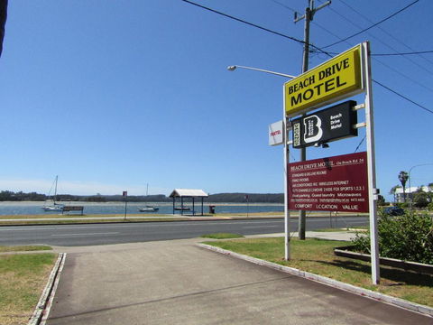 Beach Drive Motel - Great Ocean Road Tourism 0