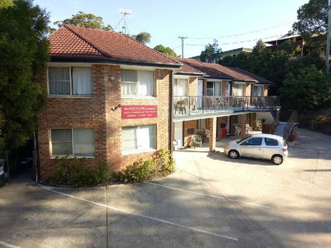 Beach Drive Motel - Great Ocean Road Tourism 2