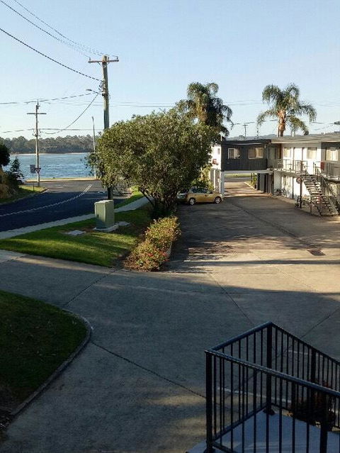 Beach Drive Motel - Great Ocean Road Tourism 3