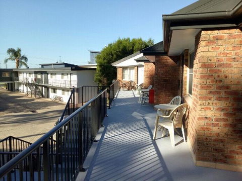 Beach Drive Motel - Great Ocean Road Tourism 1