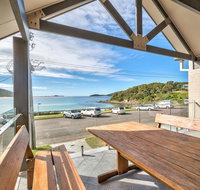 Beach Duplex 72b Marine Dr - Fingal Bay - Great Ocean Road Tourism