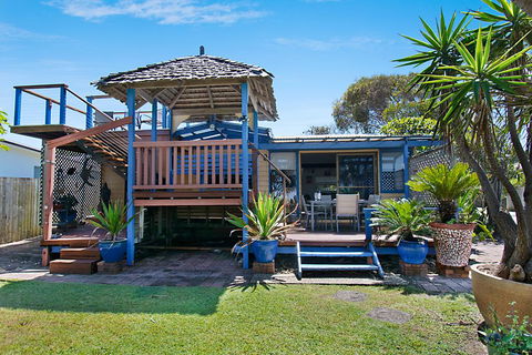 Beach House - Great Ocean Road Tourism 0