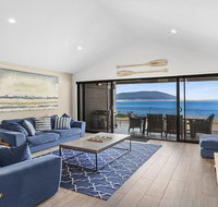 Beach House 72A Marine Drive - Fingal Bay - Great Ocean Road Tourism