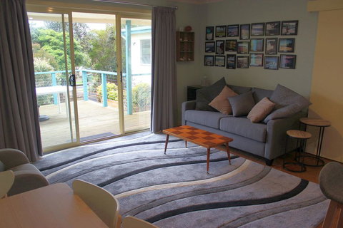 Beach House @ Smiths Beach - Great Ocean Road Tourism 2