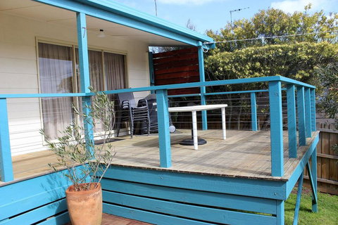 Beach House @ Smiths Beach - Great Ocean Road Tourism 1