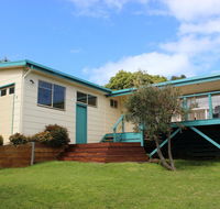 Beach House  Smiths Beach - Great Ocean Road Tourism