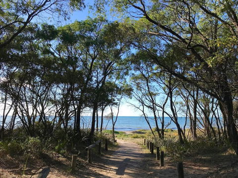 Beach House By The Bay - Great Ocean Road Tourism 3