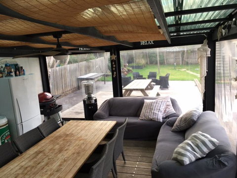 Beach House Getaway 1 - Great Ocean Road Tourism 1