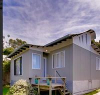 Beach House Getaway 1 - Great Ocean Road Tourism