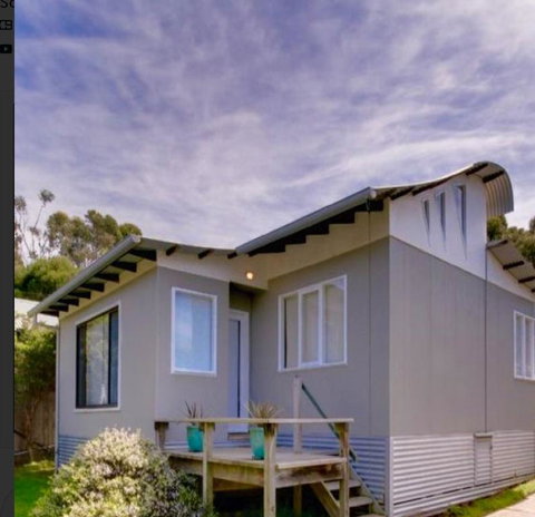 Beach House Getaway 1 - Great Ocean Road Tourism 0