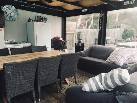 Beach House Getaway 1 - Great Ocean Road Tourism 2