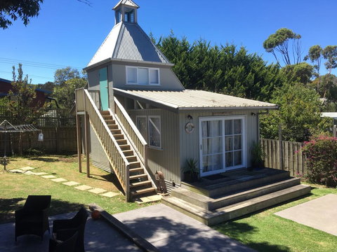 Beach House Getaway 1 - Great Ocean Road Tourism 3