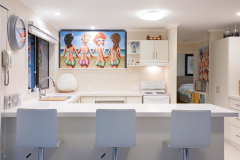 Beach House Getaway 2 - Great Ocean Road Tourism 2