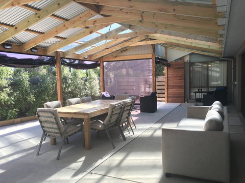 Beach House Getaway 2 - Great Ocean Road Tourism 0
