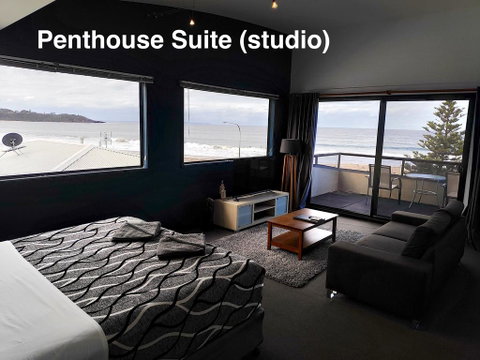 Beach House Mollymook - Great Ocean Road Tourism 2