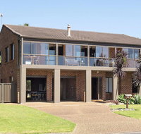 Beach House on Jones Beach - Kiama Accommodation - Great Ocean Road Tourism
