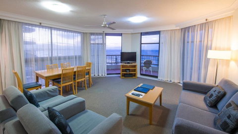 Beach House Seaside Resort - Great Ocean Road Tourism 2