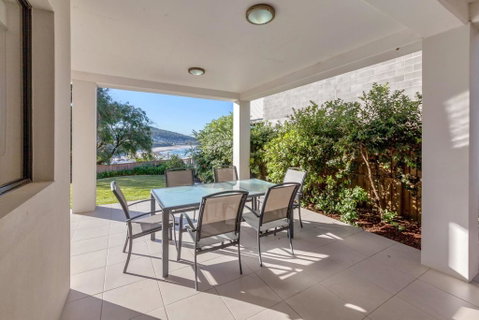 Beach House, Pacific Road, 1/20 - Great Ocean Road Tourism 0