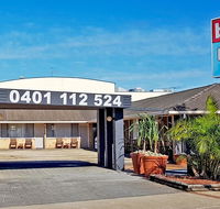 Beach Motel Woolgoolga - Great Ocean Road Tourism