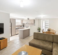 Beach Resort Chalet - Great Ocean Road Tourism