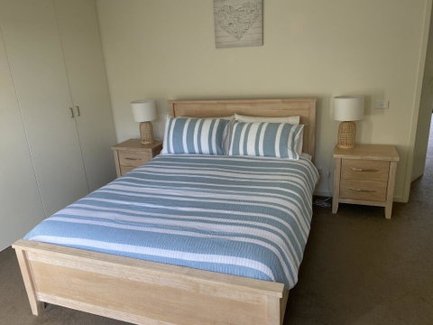 Beach Retreat Townhouse - Great Ocean Road Tourism 1