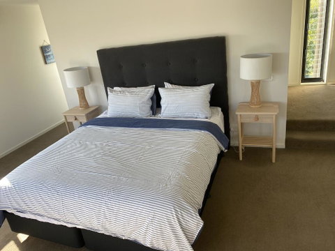 Beach Retreat Townhouse - Great Ocean Road Tourism 3