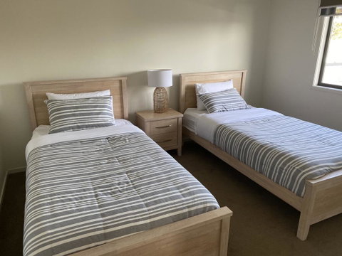 Beach Retreat Townhouse - Great Ocean Road Tourism 2