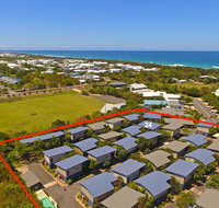 Beach Shack 24 Casuarina - Great Ocean Road Tourism