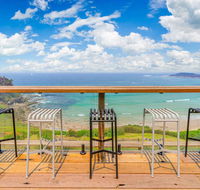 Beach Shack on Main Yamba Magnificent views Photos available shortly Free WiFi - Great Ocean Road Tourism
