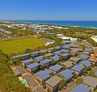Beach Shacks 1 Casuarina - Great Ocean Road Tourism