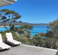 Beach Side Bay Of Fires - Great Ocean Road Tourism