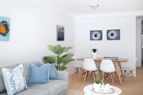 Beach Side Holiday Apartment - Great Ocean Road Tourism 3