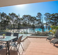 Beach side holiday apartment - Great Ocean Road Tourism