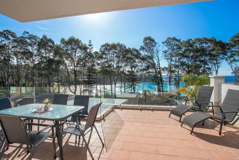 Beach Side Holiday Apartment - Great Ocean Road Tourism 0