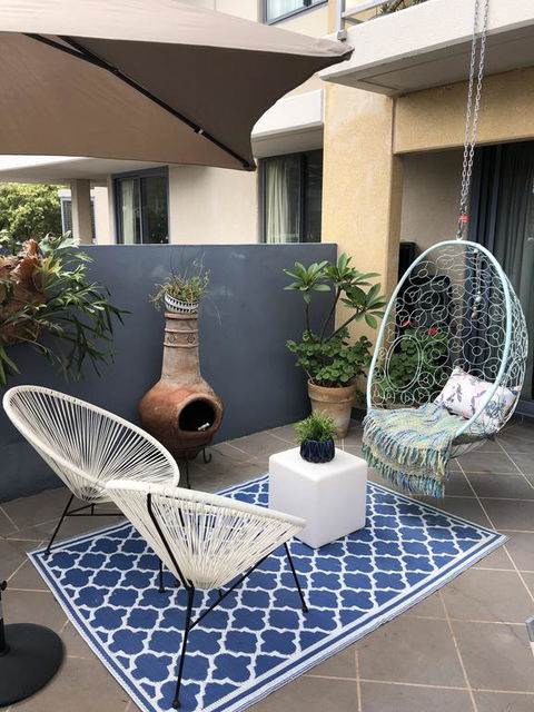 Beach Side Ocean Burleigh Heads 3 Bedroom Family Accomodation - Great Ocean Road Tourism 2