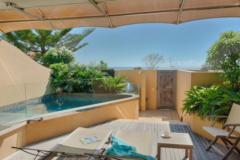 Beach Suites - Great Ocean Road Tourism 2
