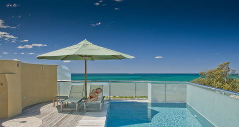 Beach Suites - Great Ocean Road Tourism 0