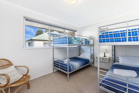 Beach Terrace 4 - Great Ocean Road Tourism 3