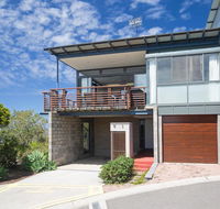 Beach View At One Mile' 8/26 One Mile Close - infinity complex pool  WIFI - Great Ocean Road Tourism