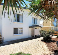 Beachcomber Unit 4- Beachside Unit - - Great Ocean Road Tourism