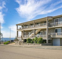 Beachcomer Unit 2 - The Entrance NSW - Great Ocean Road Tourism