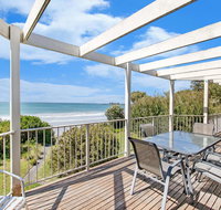 Beachfront - Great Ocean Road Tourism