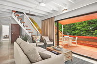 Beachfront 7 Penthouse - Sawtell NSW