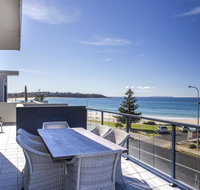 Beachfront Apartment 10 - Great Ocean Road Tourism