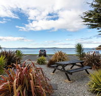 Beachfront Apartment Blackmans Bay - Great Ocean Road Tourism