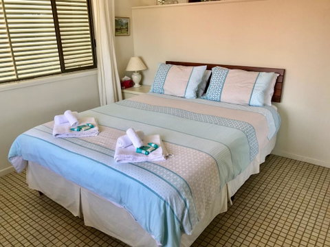 Beachfront Apt With Private Pool - Great Ocean Road Tourism 1